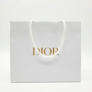 Dior Gift Bag